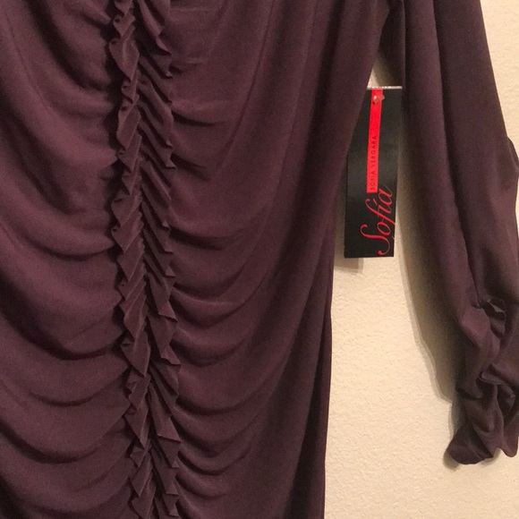 sofia by sofia vergara Dresses & Skirts - ♥️Sofia V Mini Dress♥️